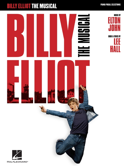 Title details for Billy Elliot by Elton John - Available